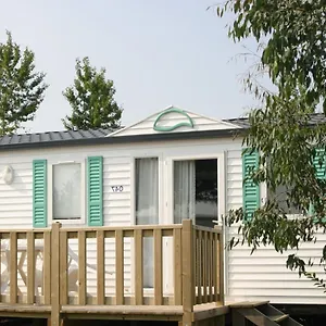 Camping Camping Le Chatelet