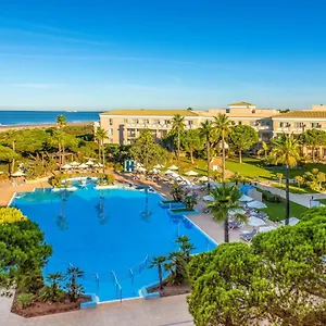**** Hotel Valentin Sancti Petri España