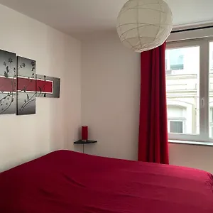Appartement Au Coeur Des Rues Pietonnes