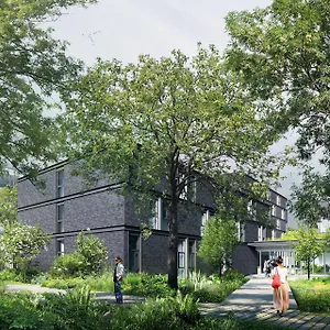 Appartement Student Factory Euratechnologies