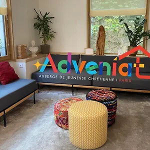 Adveniat Hostel