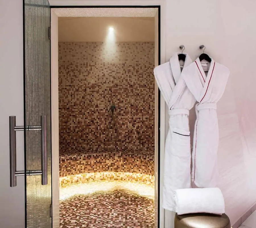Fauchon L'Hotel Paris