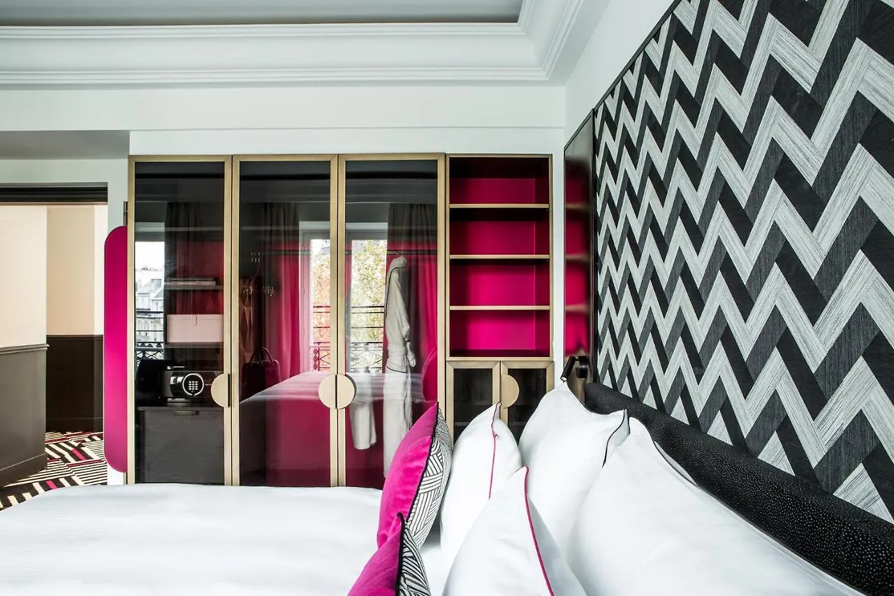 Fauchon L'Hotel Paris France