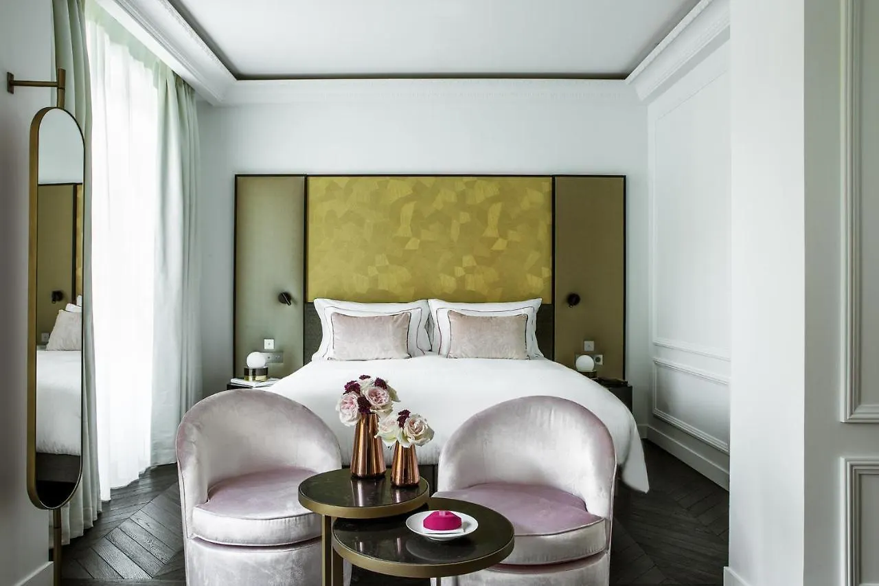 Fauchon L'Hotel Paris 5*,  France