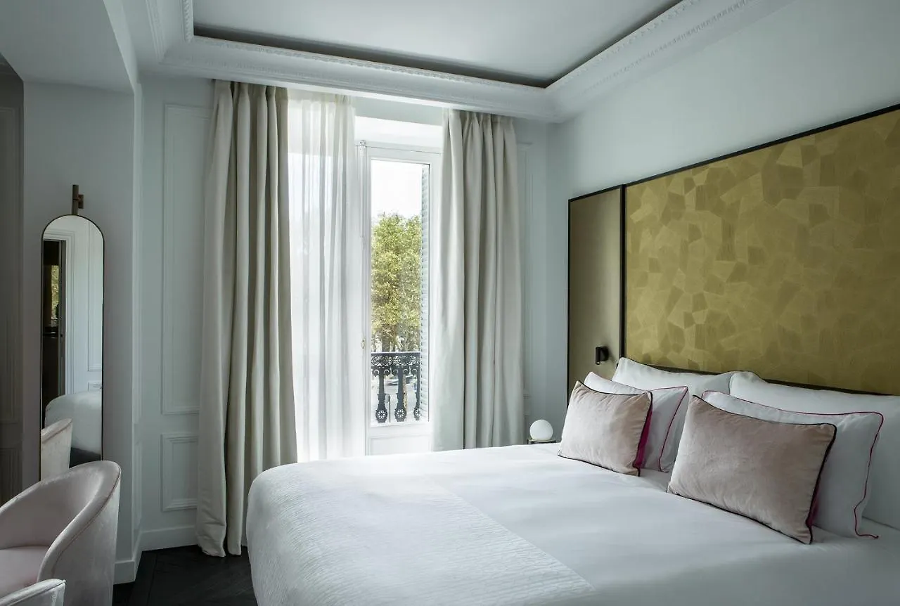 Fauchon L'Hotel Paris