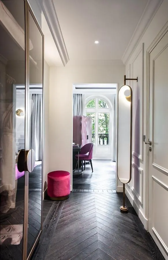 Fauchon L'Hotel Paris
