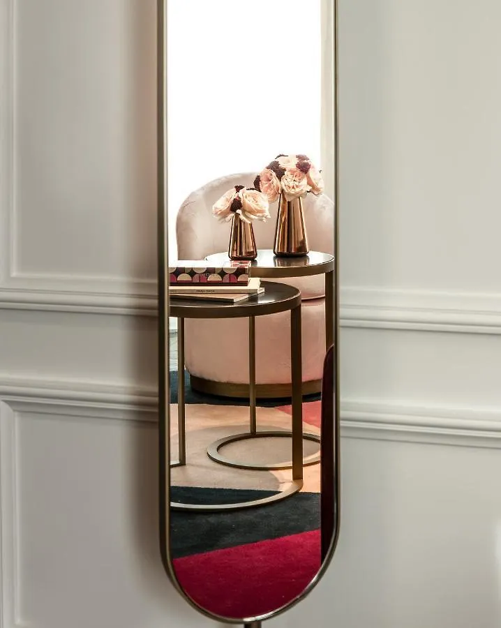 Fauchon L'Hotel Paris